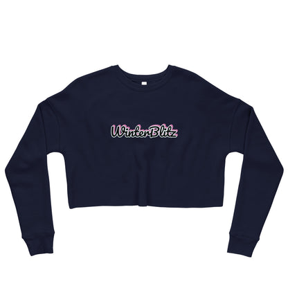 Winter Sweatshirt