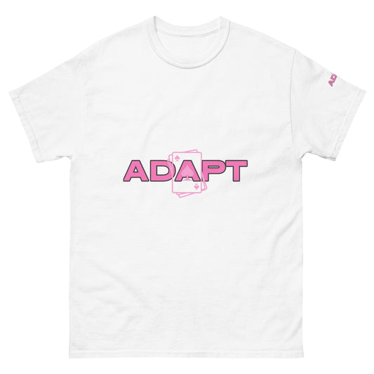 Adapt Deck T-Shirt