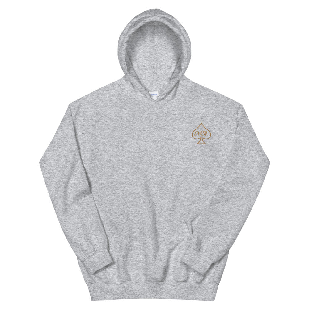 N/A Unisex Hoodie