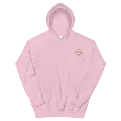 N/A Unisex Hoodie