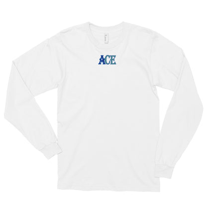 ACE Long sleeve t-shirt