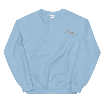 Aces Signature Sweatshirt