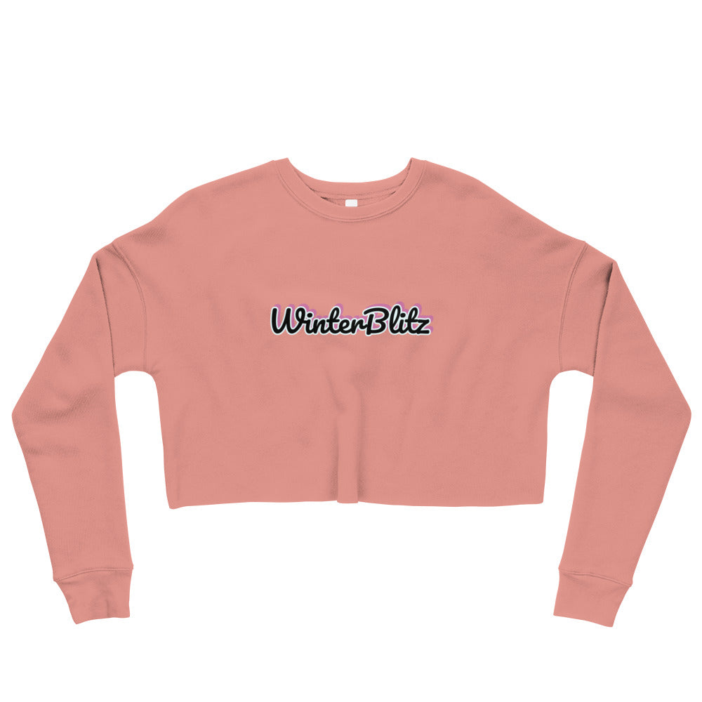 Winter Sweatshirt