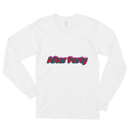 N/A holidays Long sleeve t-shirt