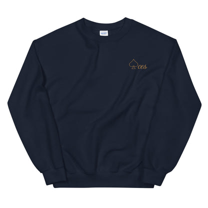 Aces Signature Sweatshirt