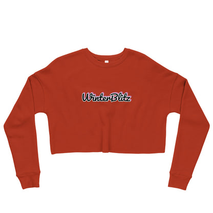 Winter Sweatshirt