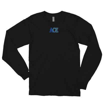 ACE Long sleeve t-shirt