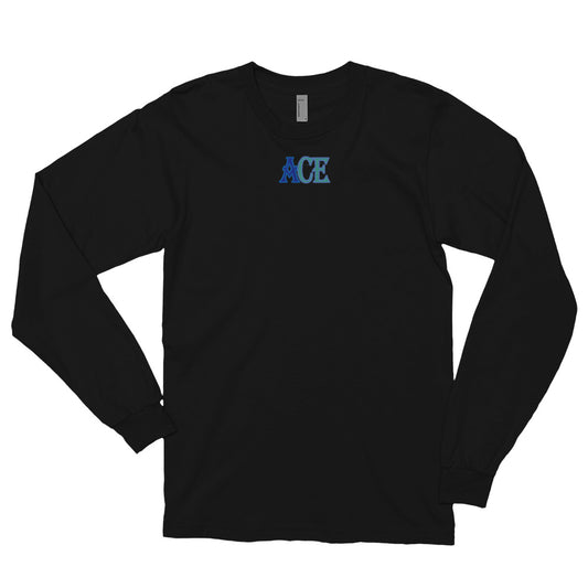 ACE Long sleeve t-shirt