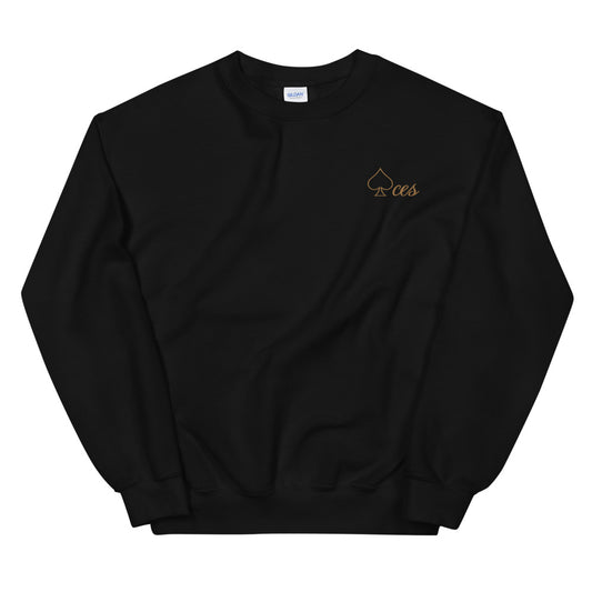 Aces Signature Sweatshirt