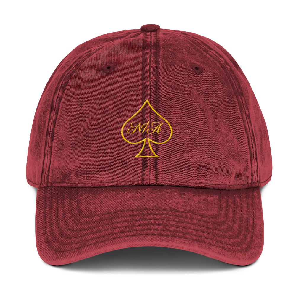N/A Baseball Cap