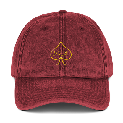 N/A Baseball Cap