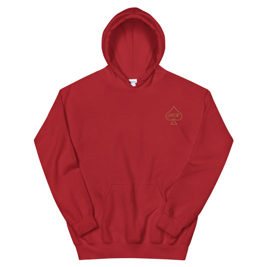 N/A Unisex Hoodie