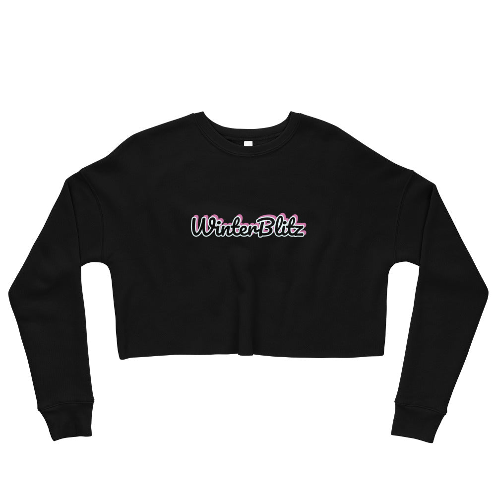 Winter Sweatshirt