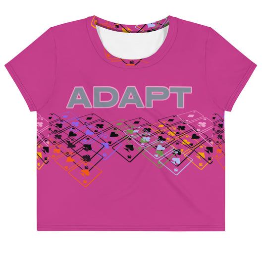 Adapt T-shirt Youth Addition