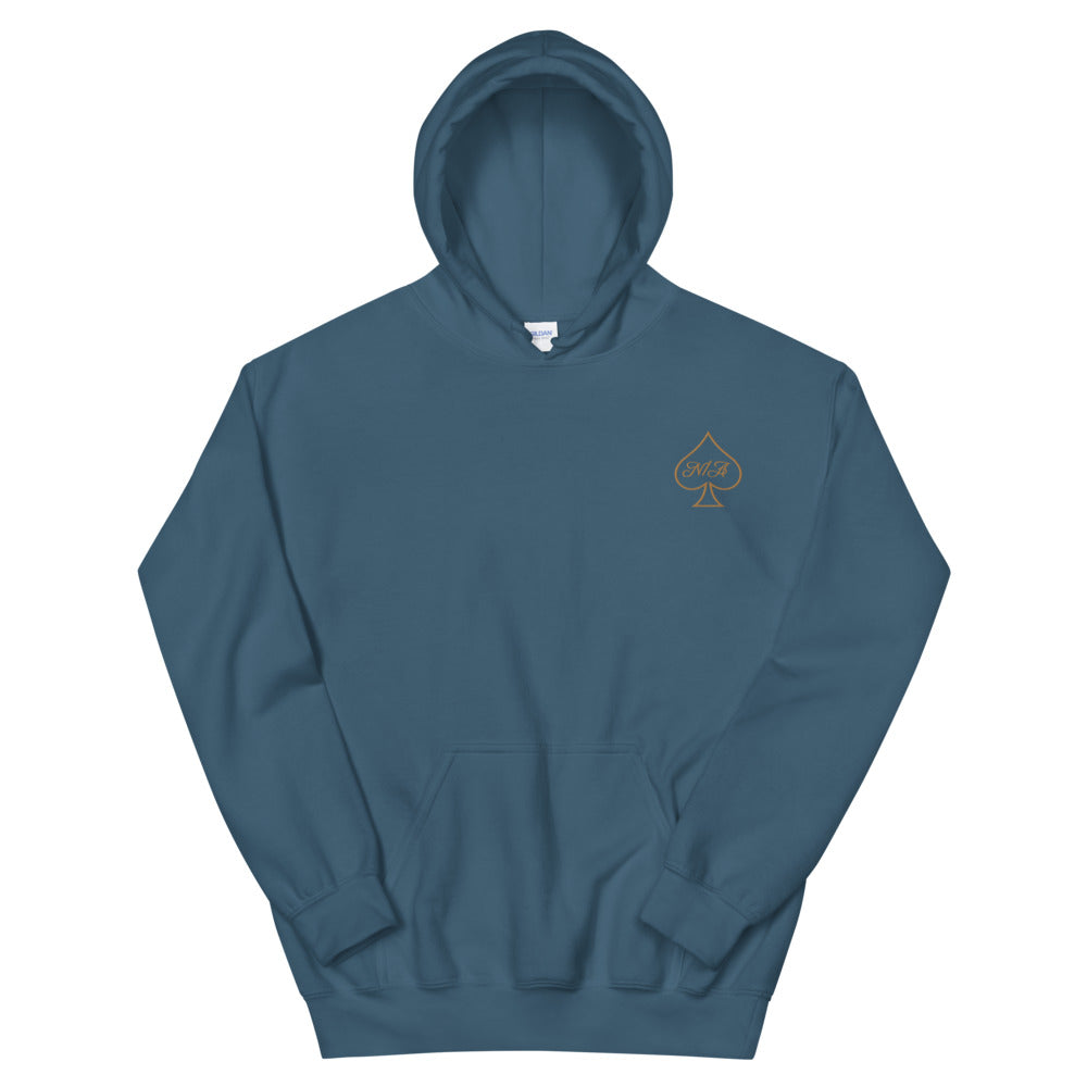 N/A Unisex Hoodie
