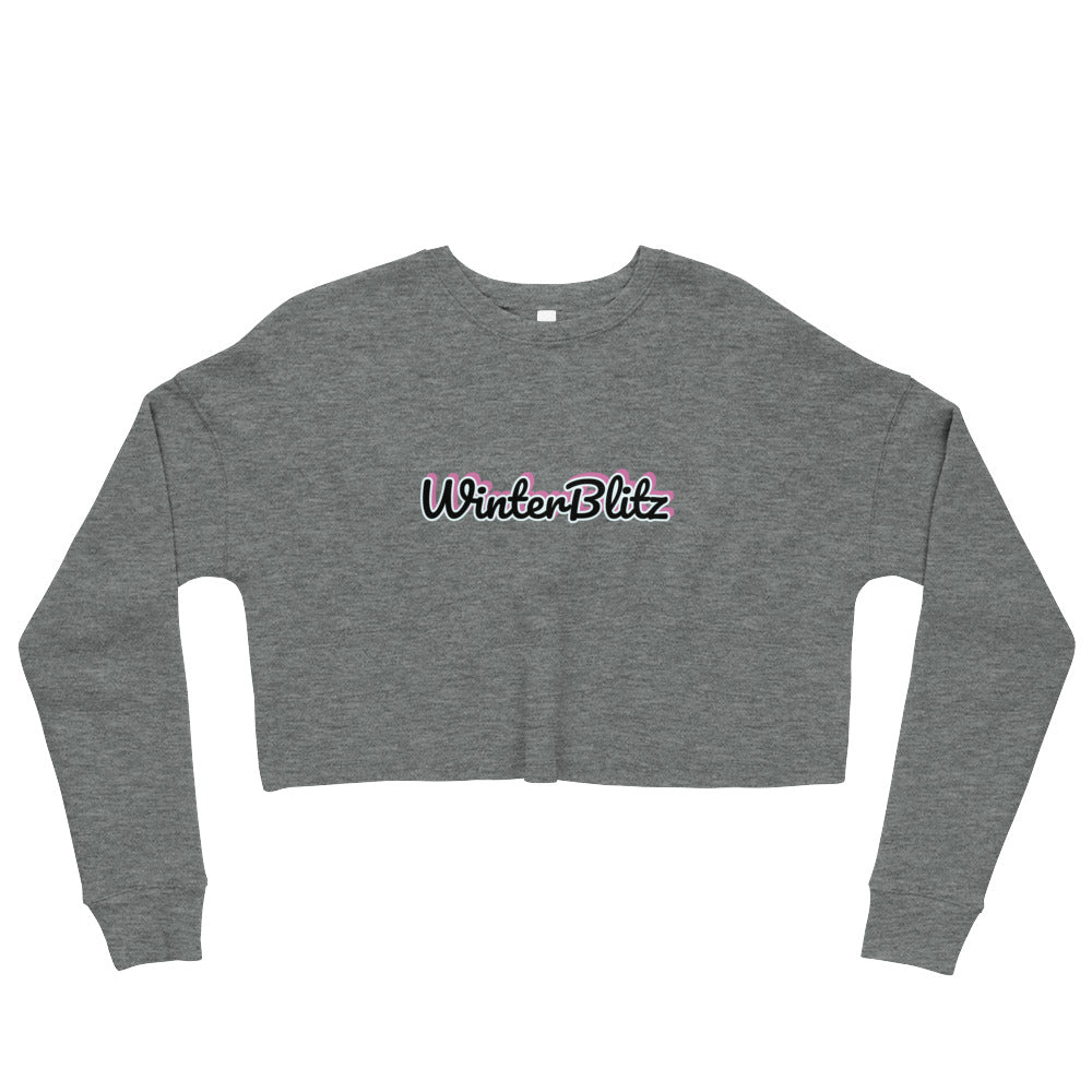 Winter Sweatshirt