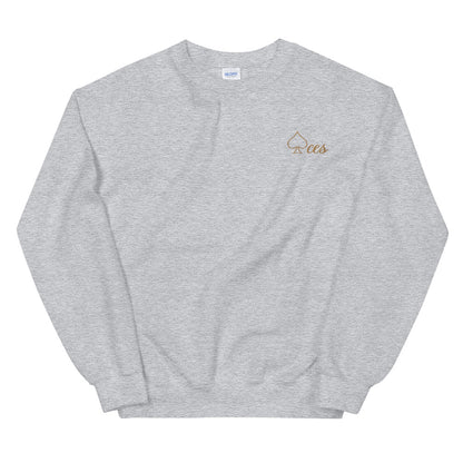 Aces Signature Sweatshirt