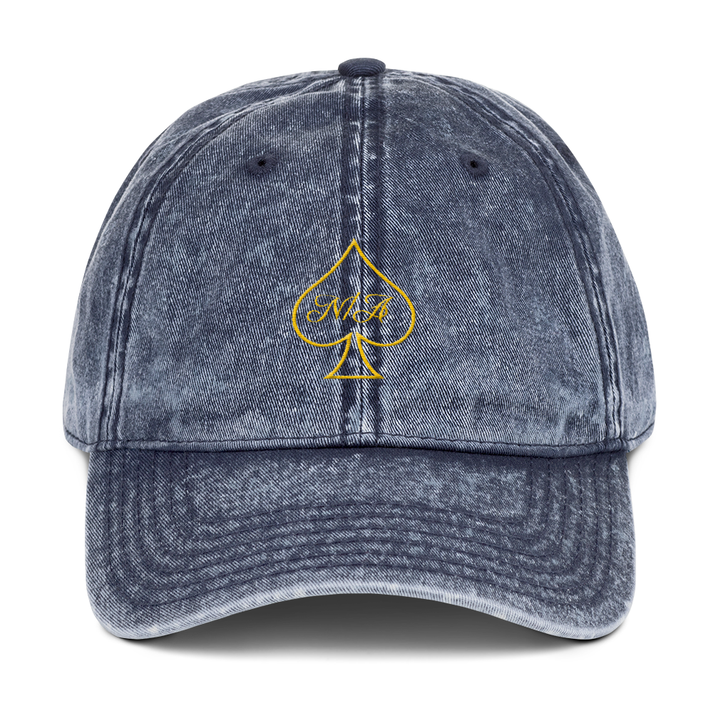 N/A Baseball Cap