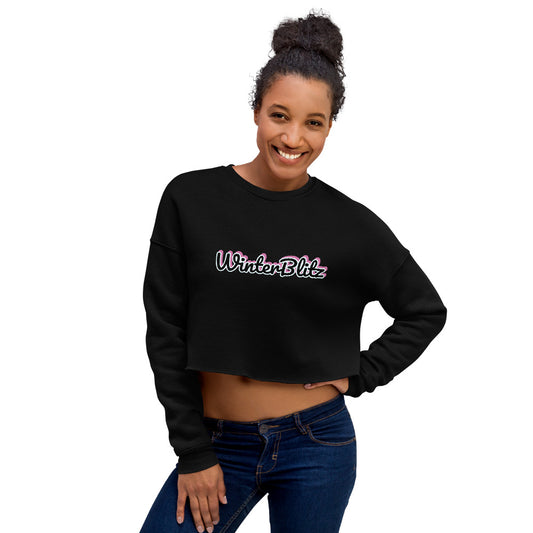 Winter Sweatshirt