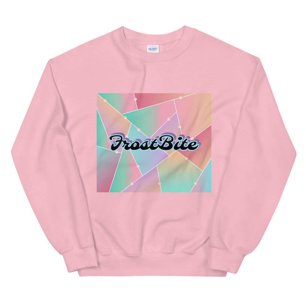 Frost Bite-Unisex Sweatshirt