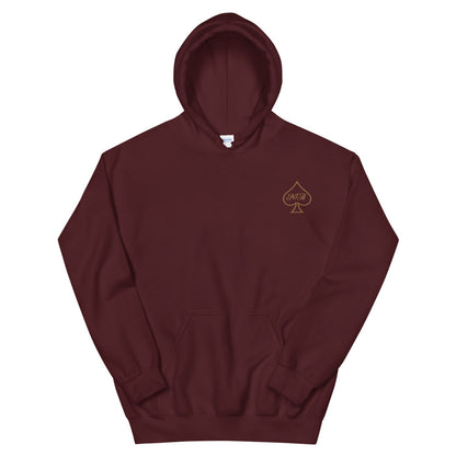 N/A Unisex Hoodie