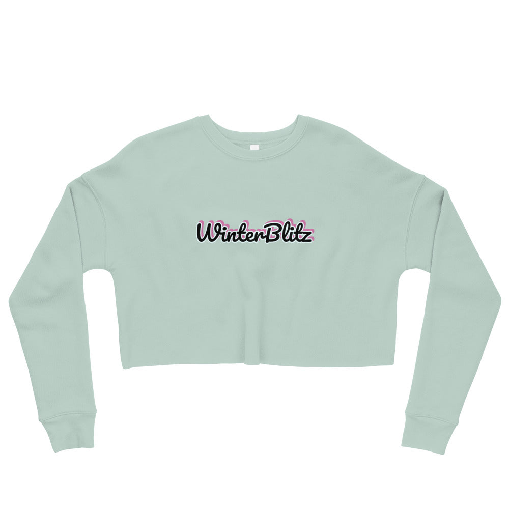 Winter Sweatshirt