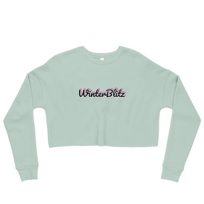 Winter Sweatshirt