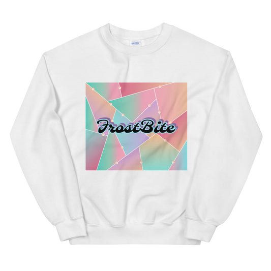 Frost Bite-Unisex Sweatshirt