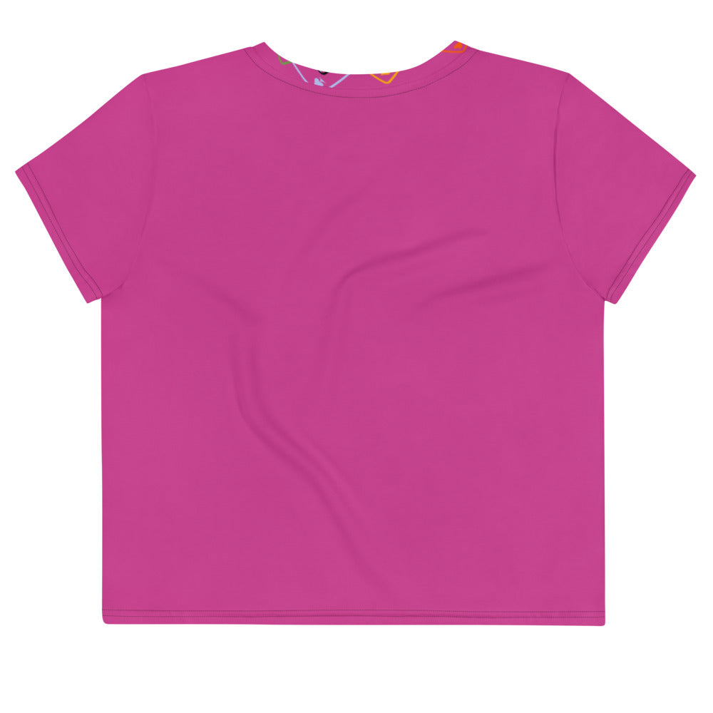 Adapt T-shirt Youth Addition
