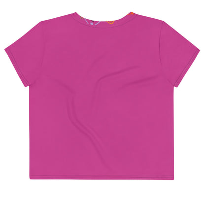 Adapt T-shirt Youth Addition