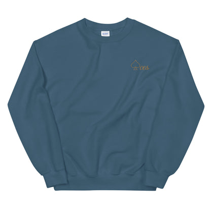 Aces Signature Sweatshirt