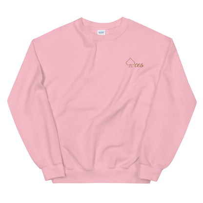 Aces Signature Sweatshirt