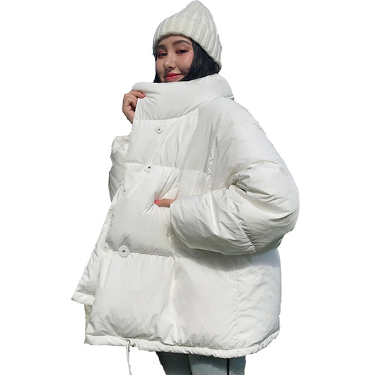 oversize Jacket