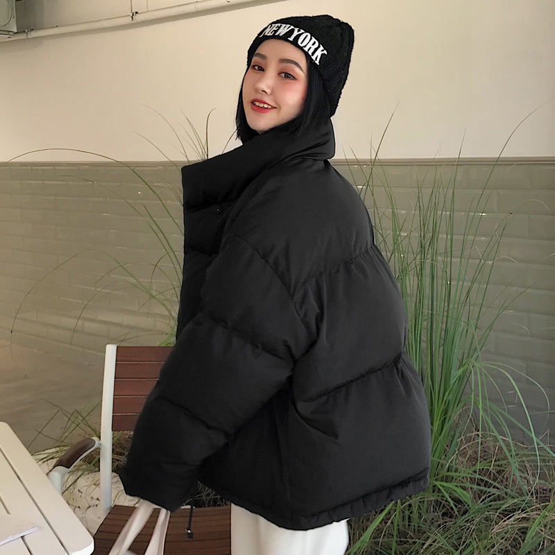 Tokyo Aces Oversized Jacket