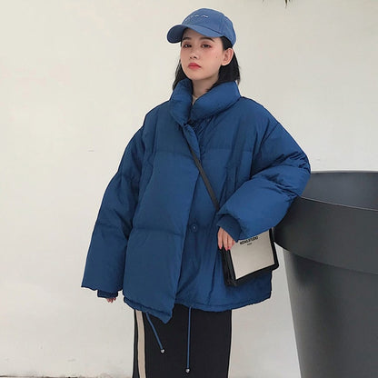 Tokyo Aces Oversized Jacket