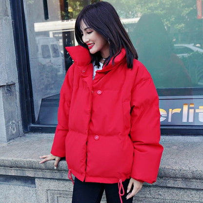 Tokyo Aces Oversized Jacket
