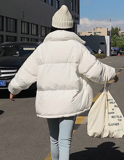 Tokyo Aces Oversized Jacket