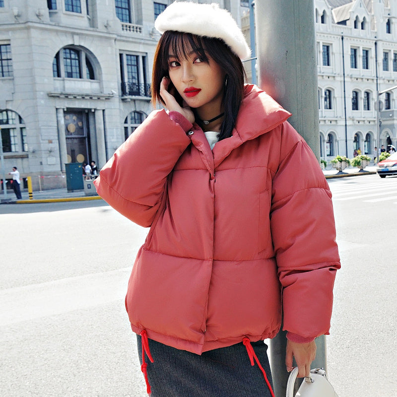 Tokyo Aces Oversized Jacket