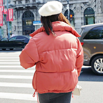 Tokyo Aces Oversized Jacket