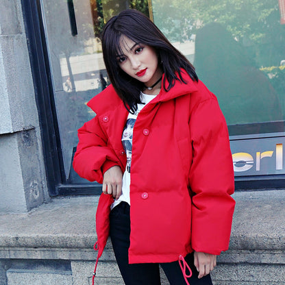 Tokyo Aces Oversized Jacket