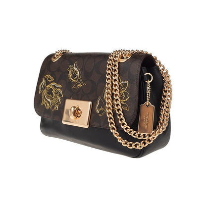 Authentic Original & Brand New Coach F76709 Jes Crossbody Handbag women's  Bag