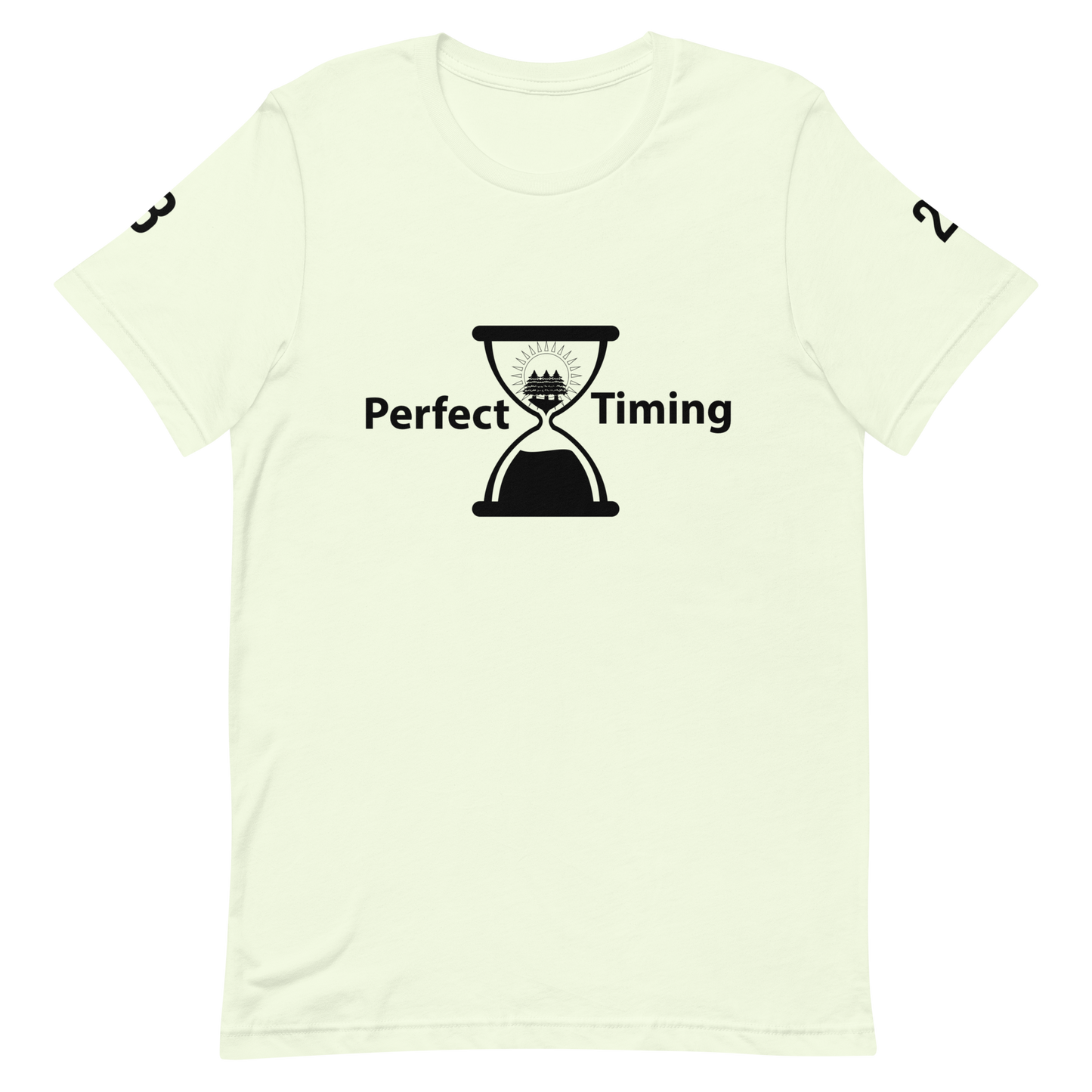 Short-Sleeve Unisex T-Shirt