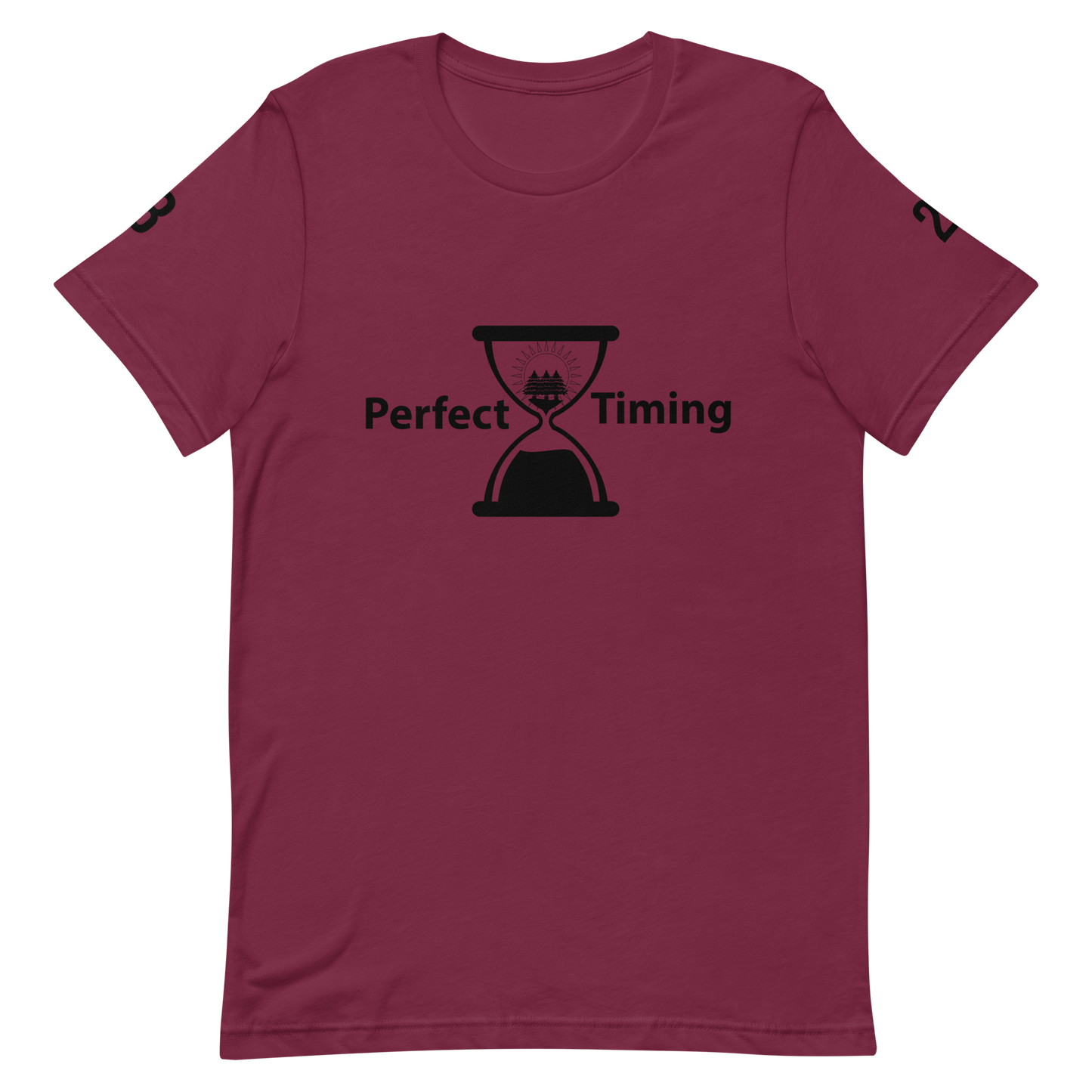 Short-Sleeve Unisex T-Shirt