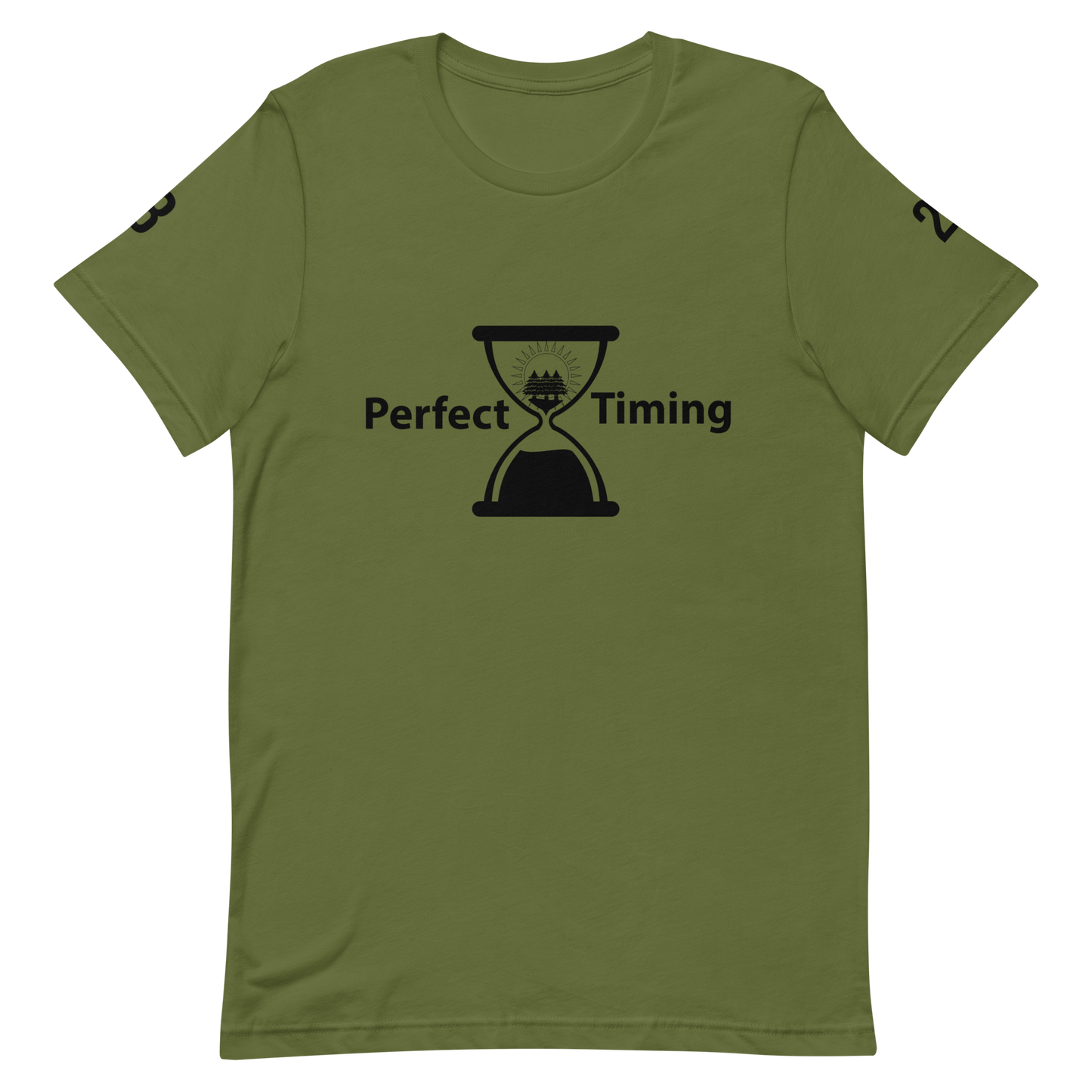 Short-Sleeve Unisex T-Shirt