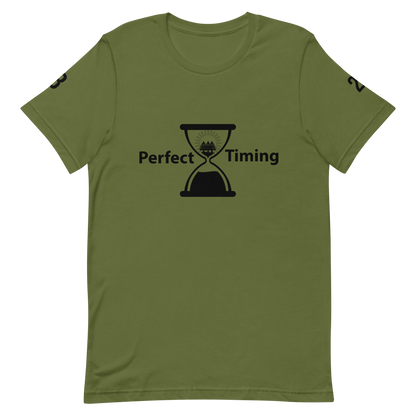 Short-Sleeve Unisex T-Shirt