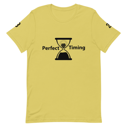 Short-Sleeve Unisex T-Shirt