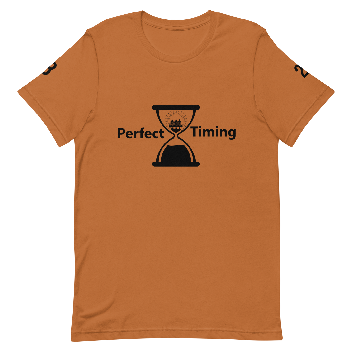 Short-Sleeve Unisex T-Shirt